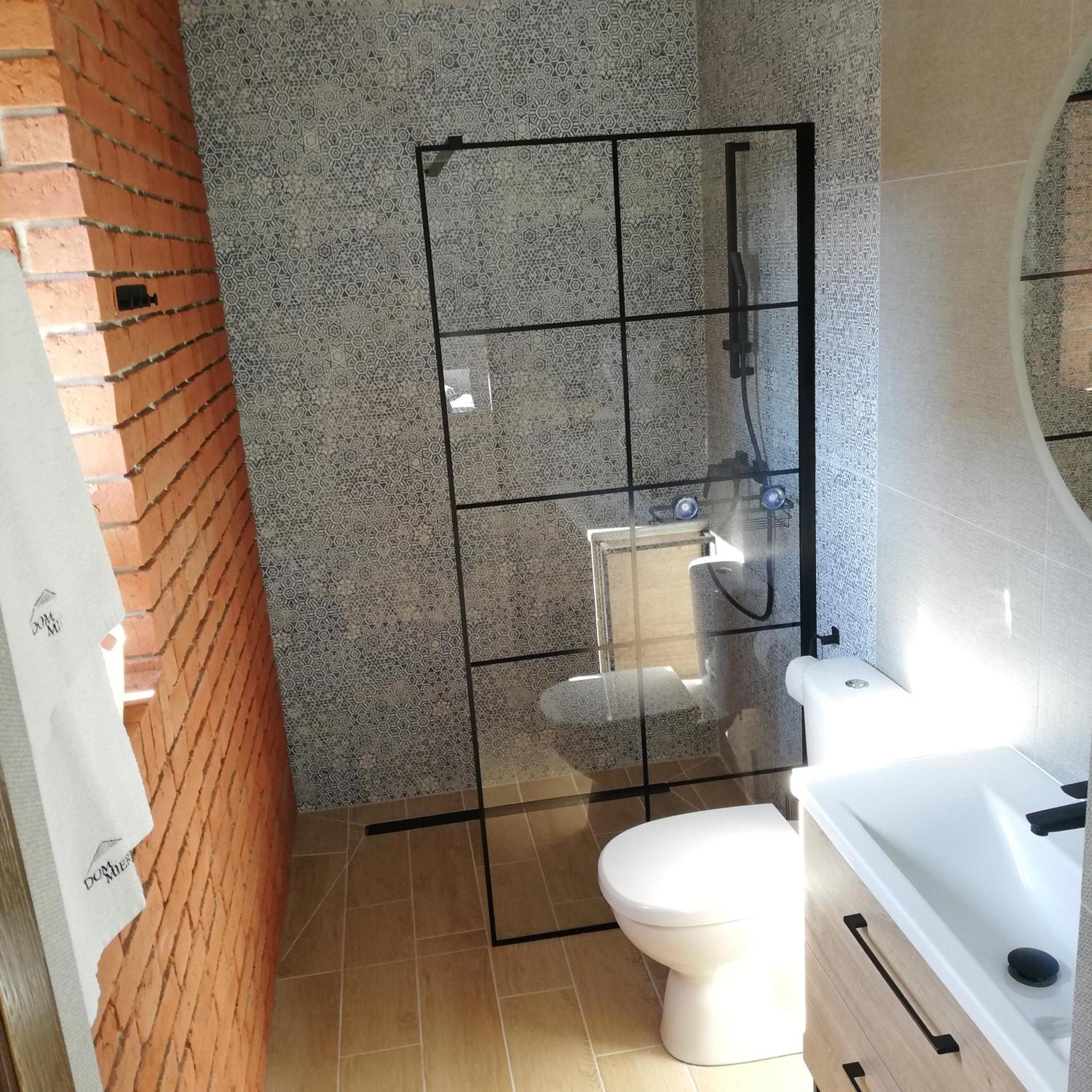 Dom Mierzeja Lägenhet Kąty Rybackie Exteriör bild